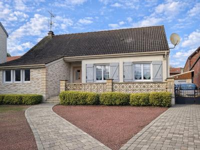 Vente Maison 5 pièces NOYON 60400