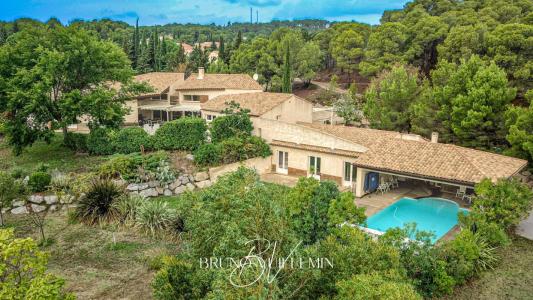 Vente Maison 10 pièces LEZIGNAN-CORBIERES 11200
