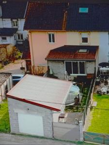 Vente Maison 4 pièces DARNIEULLES 88390