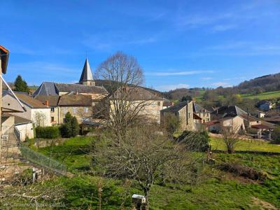 Vente Maison 7 pièces FERRIERES-SUR-SICHON 03250