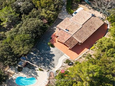 Vente Maison 3 pi�ces TARADEAU 83460