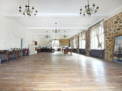 Vente Maison 41 pi�ces PLOUGASNOU 29630