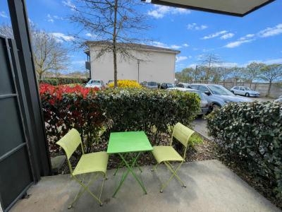 Vente Appartement 2 pi�ces VILLENAVE-D'ORNON 33140
