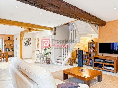 Vente Maison 6 pièces SERGINES 89140