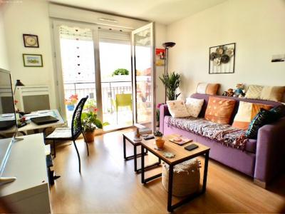 Vente Appartement 2 pièces PEZENAS 34120