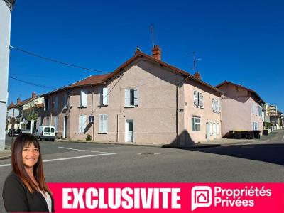 Vente Immeuble ROANNE 42300