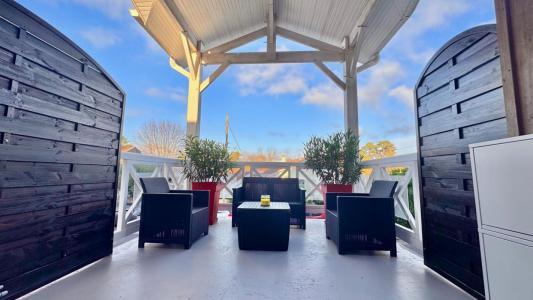 Vente Appartement 3 pi�ces LANTON 33138