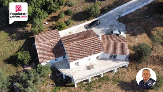 Vente Maison 6 pièces DRAGUIGNAN 83300