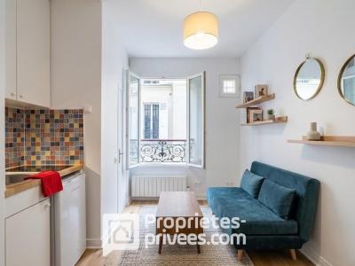 Vente Appartement PARIS-18EME-ARRONDISSEMENT 75018