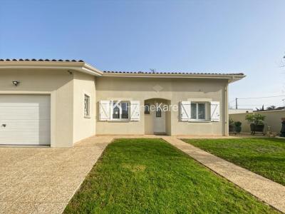Vente Maison 4 pièces LANGON 33210