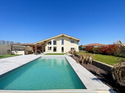 Vente Maison 5 pi�ces AUTERIVE 31190