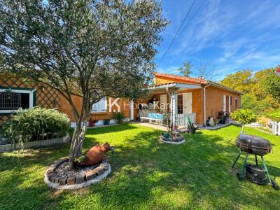 Vente Maison 6 pi�ces CASTANET-TOLOSAN 31320