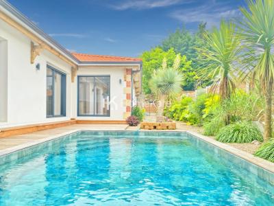 Vente Maison 5 pièces GUJAN-MESTRAS 33470