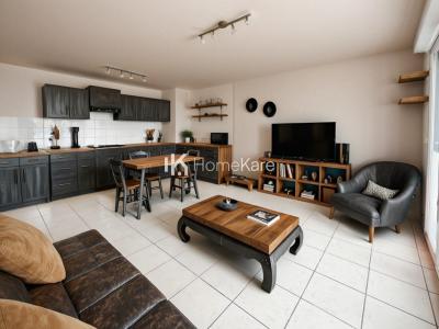 Vente Appartement 2 pi�ces BORDEAUX 33300