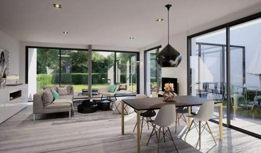 Vente Appartement 4 pi�ces SAINT-REMY-LES-CHEVREUSE 78470