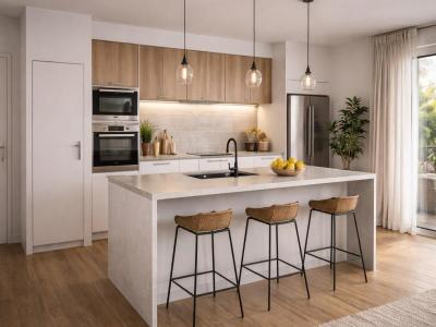 Vente Appartement 3 pièces VINCENNES 94300