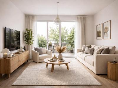 Vente Appartement 4 pièces KREMLIN-BICETRE 94270