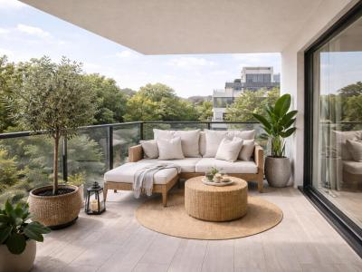 Vente Appartement 4 pi�ces VILLEJUIF 94800