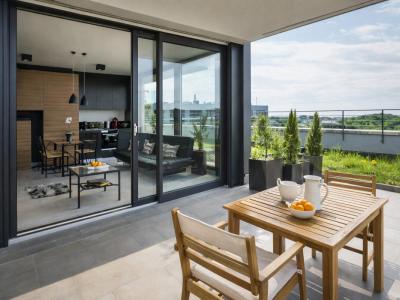 Vente Appartement 5 pi�ces VILLEJUIF 94800