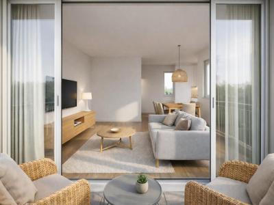 Vente Appartement 4 pi�ces KREMLIN-BICETRE 94270