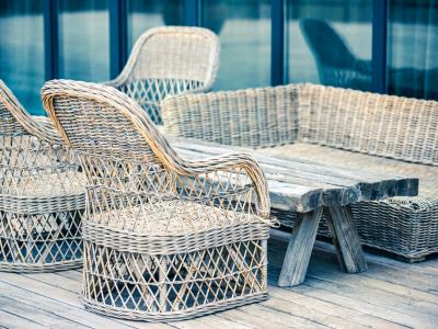 Vente Appartement 4 pièces SURESNES 92150