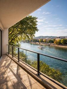 Vente Appartement 3 pièces SURESNES 92150