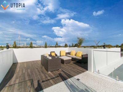 Vente Appartement 4 pi�ces RUEIL-MALMAISON 92500