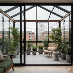 Vente Appartement 3 pièces SAINT-DENIS 93200