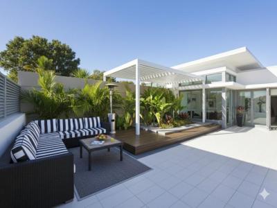 Vente Appartement 4 pi�ces PUTEAUX 92800