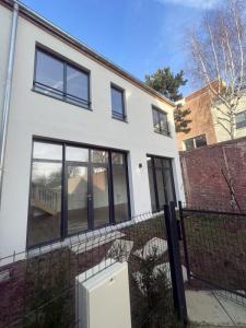 Vente Prestige ARCUEIL 94110