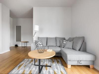 Vente Appartement 4 pièces FLOIRAC 33270