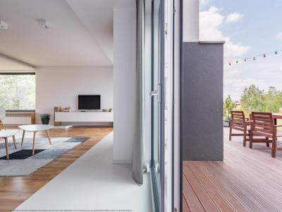 Vente Appartement 4 pi�ces BORDEAUX 33100