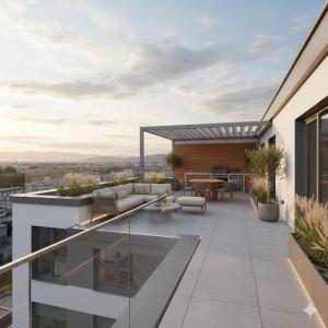 Vente Appartement 5 pi�ces GENTILLY 94250