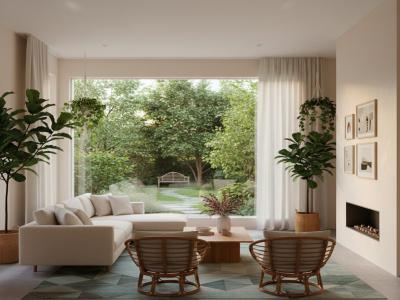 Vente Appartement 3 pièces ROCHELLE 17000