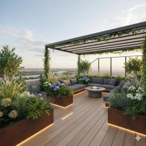 Vente Appartement 4 pièces SAINT-GEORGES-DE-RENEINS 69830