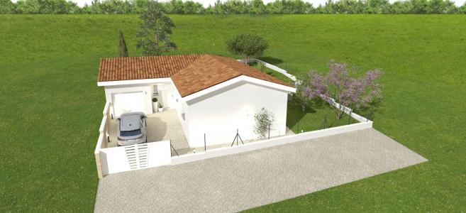 Vente Maison SAINT-JEAN-DE-BOURNAY 