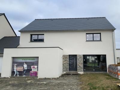 Vente Maison 5 pièces BECHEREL 35190