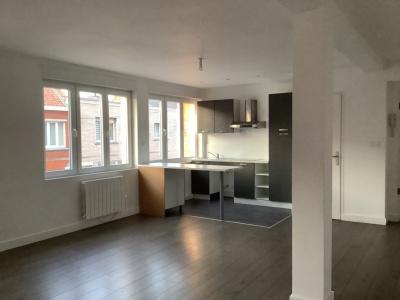Vente Appartement 4 pi�ces FACHES-THUMESNIL 59155