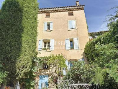 Vente Maison SAUMANE-DE-VAUCLUSE 