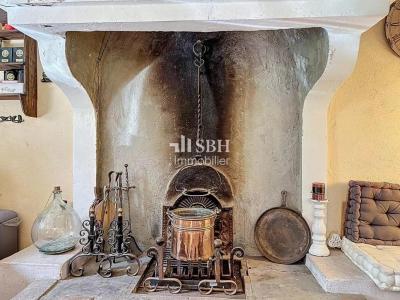 Vente Maison SAUMANE-DE-VAUCLUSE 