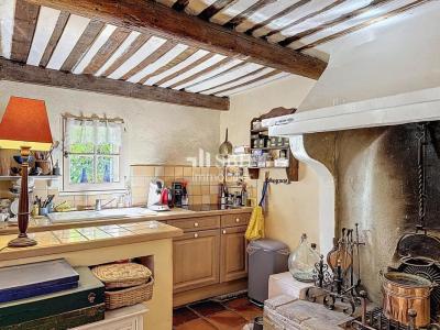 Vente Maison SAUMANE-DE-VAUCLUSE 