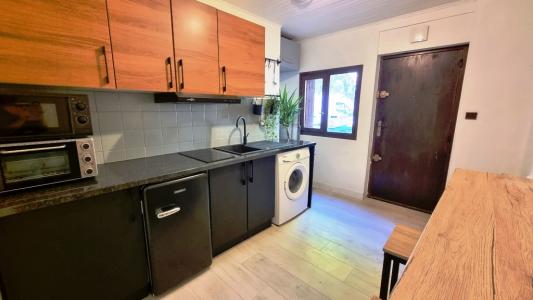 Location Appartement 2 pi�ces SAINT-MARTIN-D'HERES 38400