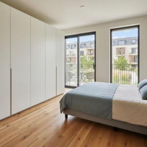 Vente Appartement 3 pièces BEZONS 95870