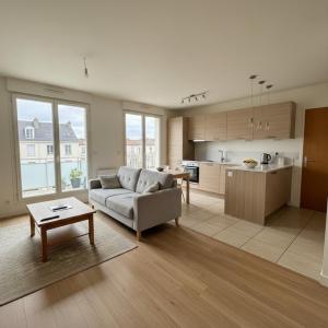 Vente Appartement 4 pièces MONTREUIL 93100