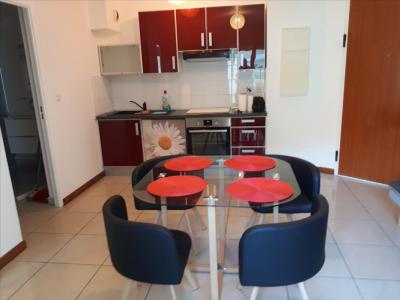 For sale Apartment SAINTE-CLOTILDE 