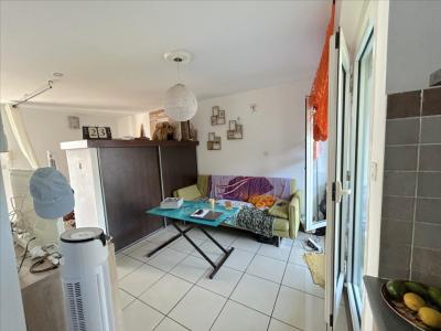 For sale Apartment SAINT-GILLES-LES-BAINS 