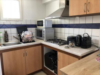 For sale Apartment SAINT-GILLES-LES-BAINS 