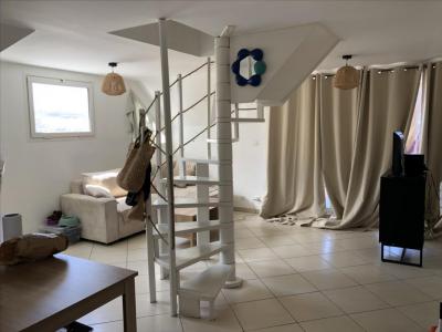 Vente Appartement SAINT-GILLES-LES-BAINS 