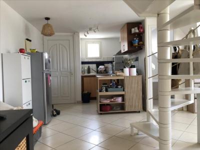 Vente Appartement SAINT-GILLES-LES-BAINS 