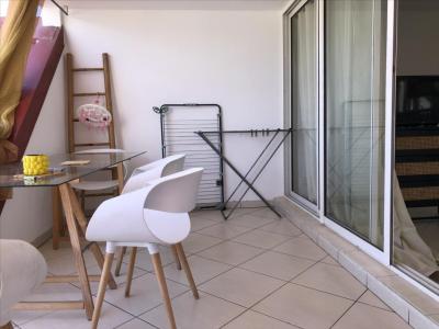 Vente Appartement SAINT-GILLES-LES-BAINS 